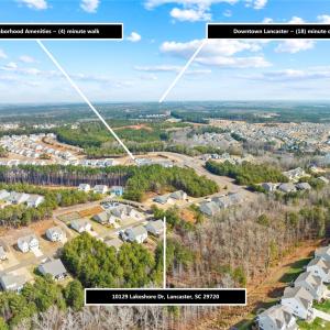 Photo #17 of 10129 Lakeshore, Lancaster, SC