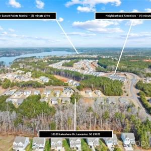 Photo #19 of 10129 Lakeshore, Lancaster, SC