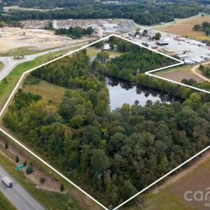 Photo #1 of 3621 Rocky River, Monroe, NC