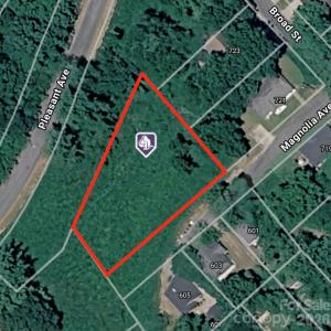 Photo #1 of TBD Magnolia, Kannapolis, NC