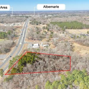 Photo #21 of NC 24/27, Albemarle, NC