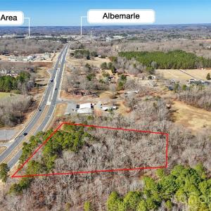 Photo #1 of NC 24/27, Albemarle, NC