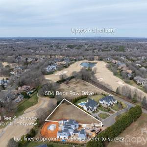 Photo #13 of 504 Bear Paw, Waxhaw, NC