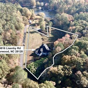 Photo #5 of 9816 Lisenby, Norwood, NC