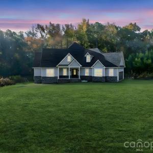 Photo #2 of 9816 Lisenby, Norwood, NC