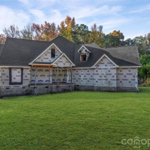 Photo #1 of 9816 Lisenby, Norwood, NC