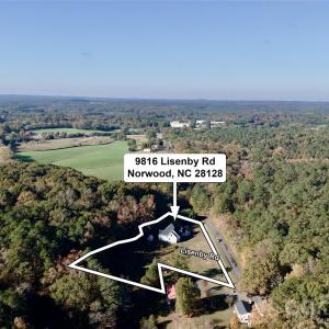 Photo #12 of 9816 Lisenby, Norwood, NC