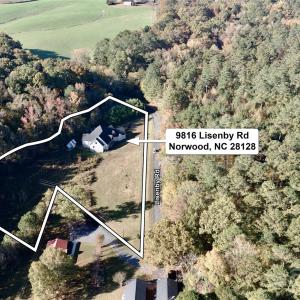 Photo #8 of 9816 Lisenby, Norwood, NC