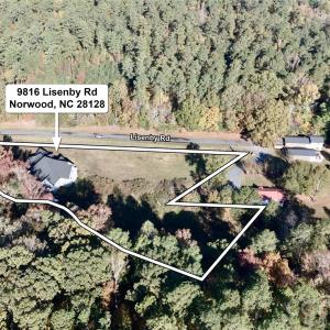 Photo #6 of 9816 Lisenby, Norwood, NC