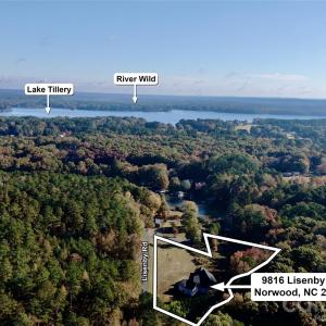 Photo #10 of 9816 Lisenby, Norwood, NC