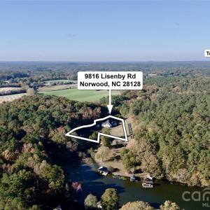 Photo #13 of 9816 Lisenby, Norwood, NC