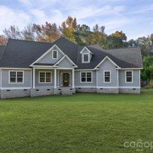 Photo #3 of 9816 Lisenby, Norwood, NC