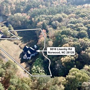 Photo #4 of 9816 Lisenby, Norwood, NC