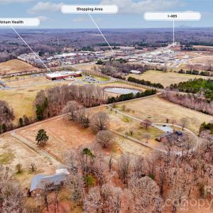 Photo #34 of 9201 McCorkle, Charlotte, NC