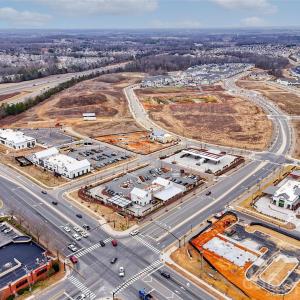 Photo #45 of 9201 McCorkle, Charlotte, NC