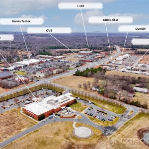 Photo #8 of 9201 McCorkle, Charlotte, NC