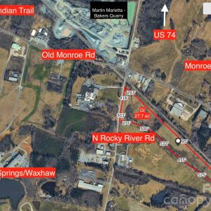 Photo #1 of Rocky River, Monroe, NC