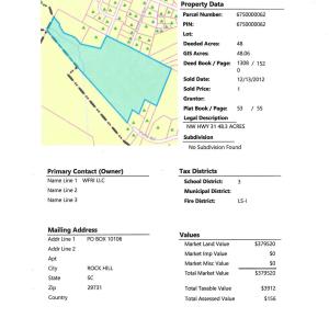 Photo #4 of Fowler, Rock Hill, SC