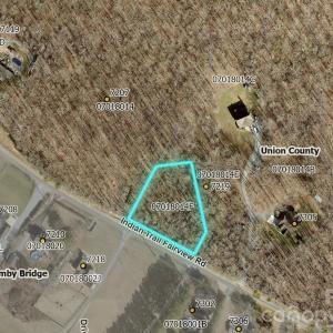 Photo #1 of Lot 3 Indian Trail Fairview, Indian Trail, NC