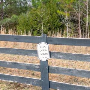 Photo #3 of Lot 43 Old Charlotte Hwy, York, SC