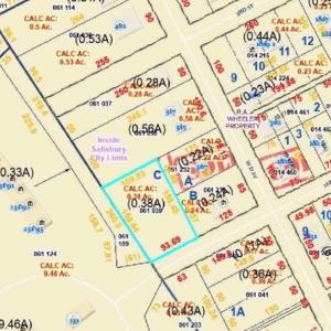 Photo #2 of D, Salisbury, NC