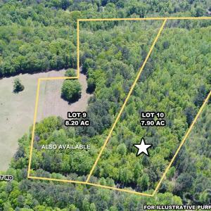 Photo #1 of Lot 10 Elliott, Richburg, SC