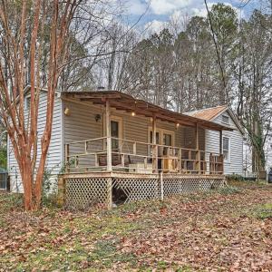 Photo #34 of 18613 Newsome, Oakboro, NC