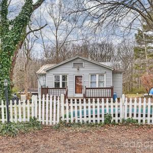 Photo #15 of 18613 Newsome, Oakboro, NC