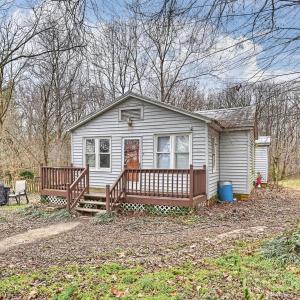 Photo #16 of 18613 Newsome, Oakboro, NC