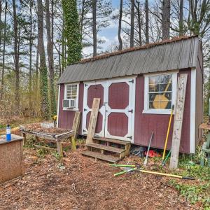 Photo #36 of 18613 Newsome, Oakboro, NC