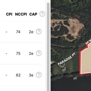 Photo #44 of 1347 Newsome, Denton, NC