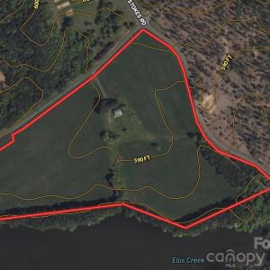 Photo #43 of 1347 Newsome, Denton, NC