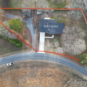 Photo #1 of 10891 Pettus, Indian Land, SC