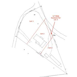 Photo #2 of 10891 Pettus, Indian Land, SC