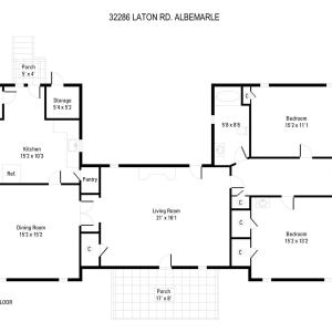 Photo #47 of 32286 Laton, Albemarle, NC