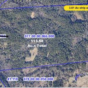 Photo #1 of 1325 Old York, Chester, SC