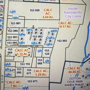 Photo #1 of 1416 A, Kannapolis, NC