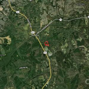 Photo #1 of 6327 Witherspoon, Lancaster, SC