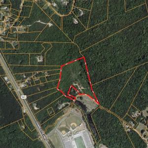 Photo #3 of 6327 Witherspoon, Lancaster, SC