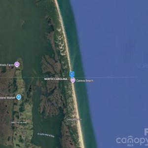 Photo #3 of 2397 Sandfiddler, Corolla, NC