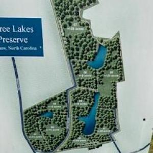 Photo #1 of 1010 Three Lakes, Waxhaw, NC