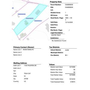 Photo #23 of 5549 Beaverdam Creek, Clover, SC