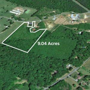 Photo #11 of TBD1 Smith Adkins, Liberty, NC