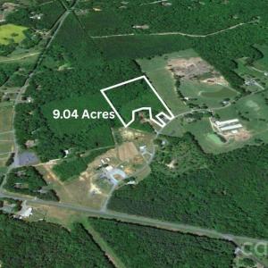 Photo #6 of TBD1 Smith Adkins, Liberty, NC