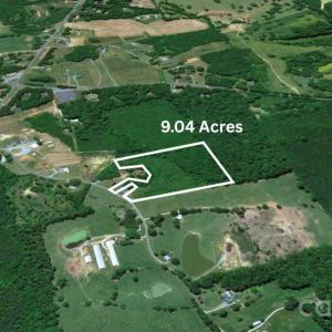 Photo #4 of TBD1 Smith Adkins, Liberty, NC