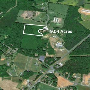 Photo #7 of TBD1 Smith Adkins, Liberty, NC