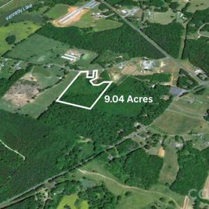 Photo #9 of TBD1 Smith Adkins, Liberty, NC