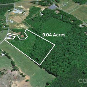 Photo #10 of TBD1 Smith Adkins, Liberty, NC