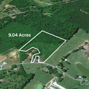 Photo #1 of TBD1 Smith Adkins, Liberty, NC