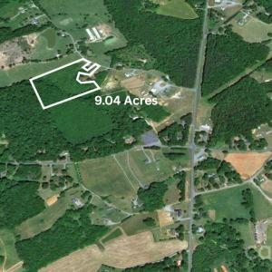 Photo #8 of TBD1 Smith Adkins, Liberty, NC